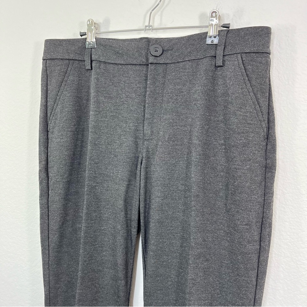 Cabi Promotion Trouser Pant flat front Style #3574 Size 12 - Picture 5 of 9